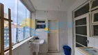 Foto 18 de Apartamento com 3 Quartos à venda, 200m² em Pitangueiras, Guarujá