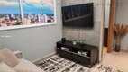 Foto 11 de Apartamento com 1 Quarto à venda, 34m² em Cidade Vera Cruz, Aparecida de Goiânia