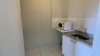 Foto 19 de Apartamento com 1 Quarto à venda, 33m² em Jardim Belvedere, Caldas Novas