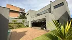 Foto 17 de Casa de Condomínio com 5 Quartos à venda, 550m² em Jardins Munique, Goiânia