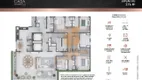 Foto 9 de Apartamento com 4 Quartos à venda, 276m² em Consolação, São Paulo