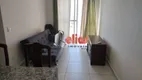 Foto 7 de Apartamento com 1 Quarto para venda ou aluguel, 32m² em Vila Santa Tereza, Bauru