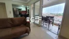 Foto 2 de Apartamento com 3 Quartos à venda, 80m² em Vila Anhangüera, Campinas