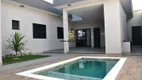 Foto 6 de Casa de Condomínio com 3 Quartos à venda, 177m² em Jardim Residencial Dona Lucilla , Indaiatuba