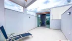 Foto 8 de Cobertura com 2 Quartos à venda, 80m² em Vila Guarani, Santo André
