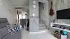 Foto 4 de Casa de Condomínio com 2 Quartos à venda, 80m² em Jardim Limoeiro, São José dos Campos
