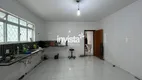 Foto 6 de Casa com 4 Quartos para alugar, 450m² em Campo Grande, Santos