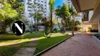 Foto 21 de Apartamento com 3 Quartos à venda, 135m² em Campo Belo, São Paulo