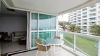 Foto 4 de Apartamento com 1 Quarto para alugar, 53m² em Barra da Tijuca, Rio de Janeiro