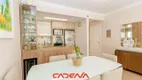 Foto 5 de Apartamento com 3 Quartos à venda, 99m² em Água Verde, Curitiba