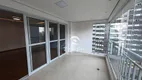 Foto 4 de Apartamento com 3 Quartos à venda, 129m² em Centro, Santo André