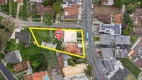 Foto 11 de Lote/Terreno à venda, 1520m² em Santa Felicidade, Curitiba