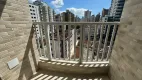 Foto 11 de Apartamento com 3 Quartos à venda, 110m² em Vila Guilhermina, Praia Grande