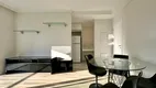 Foto 11 de Apartamento com 1 Quarto para alugar, 50m² em Campo Belo, São Paulo