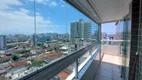 Foto 6 de Cobertura com 3 Quartos à venda, 165m² em Mirim, Praia Grande