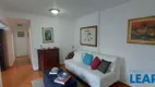 Foto 2 de Apartamento com 2 Quartos para alugar, 86m² em Morumbi, São Paulo