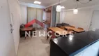 Foto 4 de Apartamento com 2 Quartos à venda, 50m² em Vila Marieta, Campinas