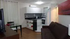 Foto 5 de Flat com 1 Quarto para alugar, 40m² em Itaim Bibi, São Paulo