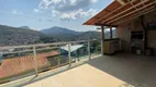 Foto 9 de Casa com 3 Quartos à venda, 120m² em Itamarati, Petrópolis