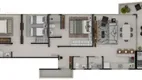 Foto 15 de Apartamento com 3 Quartos à venda, 124m² em Itacolomi, Balneário Piçarras