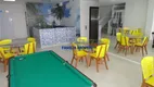 Foto 47 de Apartamento com 3 Quartos para alugar, 129m² em José Menino, Santos