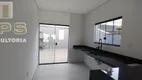 Foto 2 de Sobrado com 3 Quartos à venda, 112m² em Jardim Maristela, Atibaia