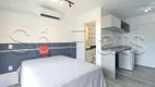 Foto 4 de Flat com 1 Quarto à venda, 25m² em Consolação, São Paulo