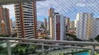 Foto 14 de Apartamento com 3 Quartos à venda, 128m² em Aldeota, Fortaleza