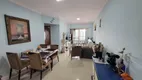 Foto 2 de Apartamento com 2 Quartos à venda, 84m² em Boqueirão, Praia Grande