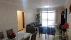 Foto 3 de Apartamento com 4 Quartos para alugar, 115m² em Meia Praia, Itapema