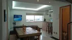 Foto 5 de Cobertura com 2 Quartos para venda ou aluguel, 111m² em Ponta da Praia, Santos