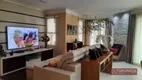 Foto 2 de Apartamento com 3 Quartos à venda, 142m² em Santana, São Paulo