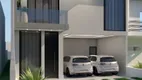Foto 3 de Casa de Condomínio com 3 Quartos à venda, 245m² em Vila Monte Alegre, Paulínia