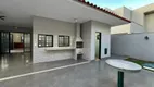 Foto 13 de Casa de Condomínio com 3 Quartos à venda, 360m² em Jardins Madri, Goiânia