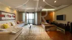 Foto 10 de Apartamento com 4 Quartos à venda, 188m² em Vila Bastos, Santo André