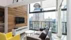 Foto 5 de Apartamento com 1 Quarto à venda, 62m² em Vila Olímpia, São Paulo