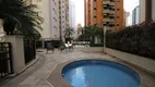 Foto 8 de Apartamento com 3 Quartos à venda, 127m² em Moema, São Paulo