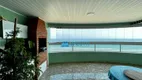 Foto 5 de Apartamento com 3 Quartos à venda, 189m² em Canto do Forte, Praia Grande