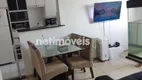 Foto 3 de Apartamento com 2 Quartos à venda, 62m² em São João Batista, Belo Horizonte