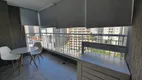 Foto 8 de Apartamento com 1 Quarto para venda ou aluguel, 35m² em Campo Belo, São Paulo