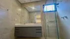 Foto 10 de Casa de Condomínio com 3 Quartos para alugar, 240m² em Vila Santista, Bauru