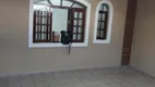 Foto 3 de Casa com 3 Quartos para venda ou aluguel, 154m² em Jardim D'abril, Osasco