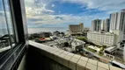Foto 8 de Apartamento com 2 Quartos à venda, 75m² em Ponta D'areia, São Luís