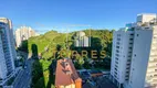 Foto 8 de Apartamento com 4 Quartos para alugar, 200m² em Jardim Astúrias, Guarujá