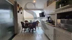 Foto 14 de Apartamento com 3 Quartos à venda, 173m² em Canto do Forte, Praia Grande