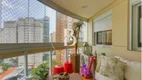 Foto 6 de Apartamento com 4 Quartos à venda, 125m² em Vila Uberabinha, São Paulo