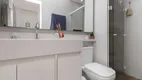 Foto 4 de Apartamento com 2 Quartos à venda, 54m² em Brooklin, São Paulo