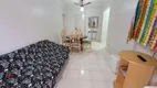 Foto 21 de Apartamento com 1 Quarto à venda, 58m² em Cidade Ocian, Praia Grande