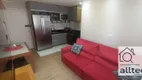 Foto 2 de Apartamento com 2 Quartos à venda, 41m² em Vila California, São Paulo