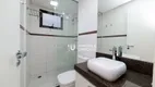 Foto 11 de Apartamento com 3 Quartos à venda, 86m² em Vila Eldizia, Santo André